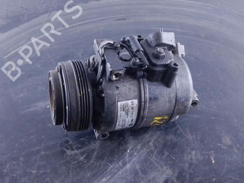 Compressor A/A BMW X5 (E53) 3.0 d (218 hp) 29915611