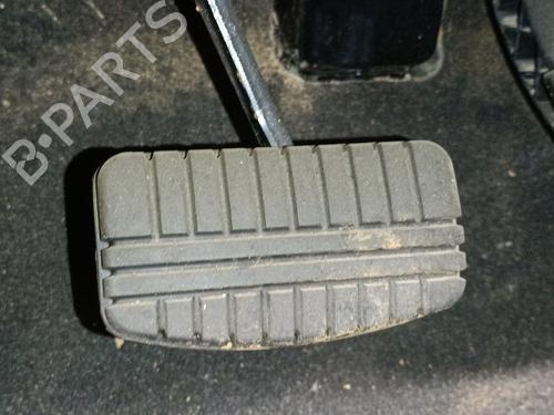bremsepedal MITSUBISHI OUTLANDER III (GG_W, GF_W, ZJ, ZL, ZK) 2.0 (GF7W) (150 hp) 30596664
