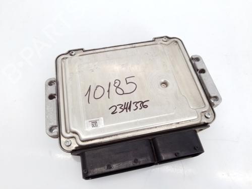 Engine control unit (ECU) HYUNDAI i30 Estate (GD) 1.6 CRDi | BP10044084M57 