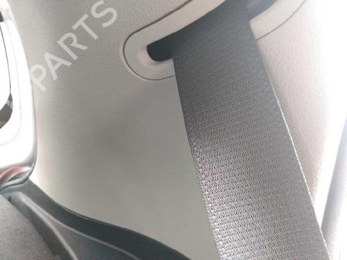 Used Rear left seatbelt TOYOTA YARIS (_P13_) [2010-2020]  6620054