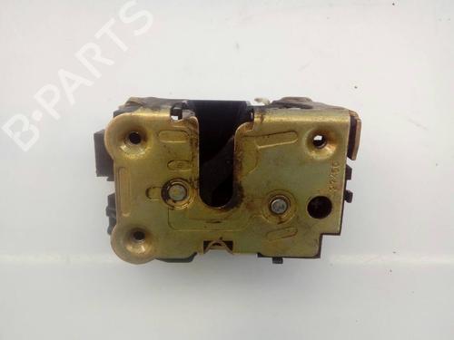 Front right lock RENAULT KANGOO (KC0/1_)  | BP7672024C97 