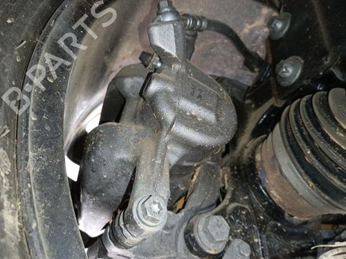 Right front brake caliper PEUGEOT 508 II (FB_, FH_, F3_) PureTech 130 (FBHNSR) | BP28097790M104 