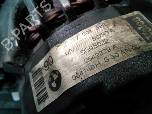 Alternator BMW X5 (E53) 3.0 i | BP5313181M7 