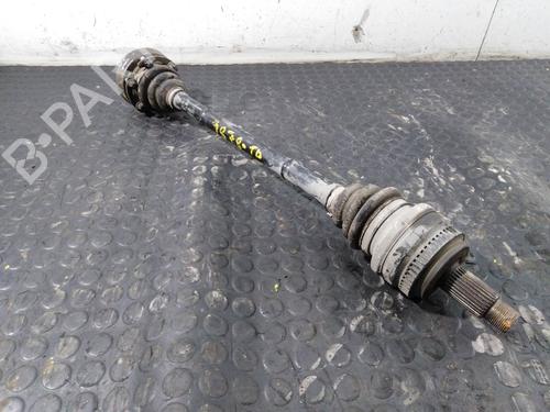 Right rear driveshaft BMW 3 (E90) 320 d | BP11281274M41