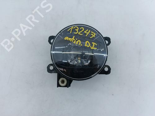 Used Left front fog light RENAULT CLIO IV (BH_) 1.5 dCi 90 (90 hp) 27297473