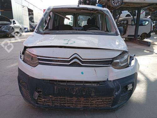 Engine control unit (ECU) CITROËN BERLINGO (ER_, EC_) 1.5 BlueHDi 100 | BP28043041M57 