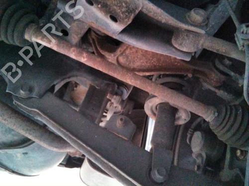 Used Left rear driveshaft SUBARU TRIBECA (B9) [2005-2025]  6699019