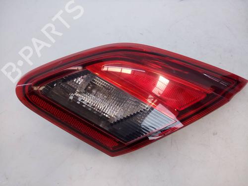 Højre baglygte bagklap OPEL CORSA E (X15) [2014-2025]  19542530