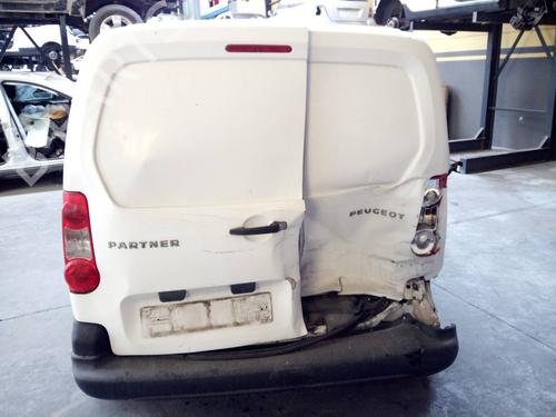 Fuel pump PEUGEOT PARTNER Box Body/MPV  | BP11280231M76 