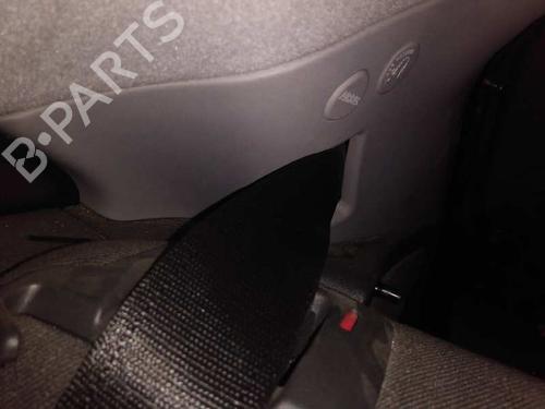 Sikkerhedssele bag højre OPEL CORSA D (S07) 1.3 CDTI (L08, L68) (90 hp) 6620128