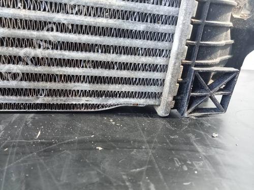 Intercooler BMW X1 (F48) xDrive 20 d | BP15658779M30 