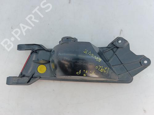 Left tailgate light LAND ROVER RANGE ROVER EVOQUE (L538) 2.0 D 4x4 | BP28127854C79 