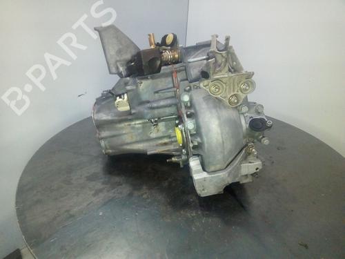 Gearbox PEUGEOT 407 (6D_) 2.0 (6DRFNB, 6DRFNE) | BP9203119M3 