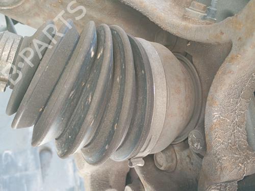 Used Right front driveshaft Right front driveshaft 39591766 39591766
