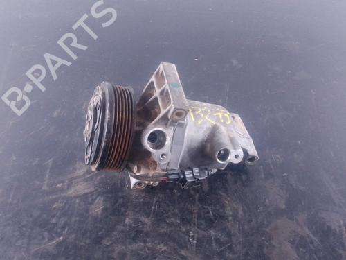 Used AC compressor AC compressor RENAULT KANGOO Express (FW0/1_) 1.5 dCi 95 (FW16) (95 hp) 28071664 28071664