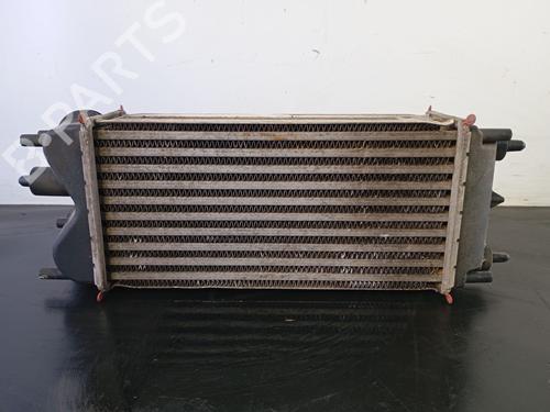 Intercooler FORD TOURNEO COURIER B460 MPV 1.5 EcoBlue | BP27712984M30 