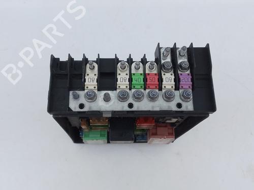 Fuse box AUDI A3 (8P1) 2.0 TDI 16V | BP19450569E1 