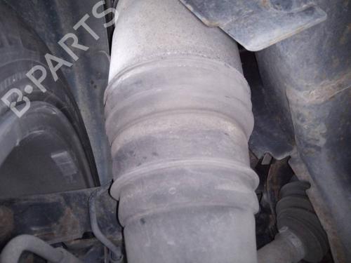 Used Left rear shock absorber LAND ROVER RANGE ROVER SPORT I (L320) 3.0 D 4x4 (245 hp) 8638440