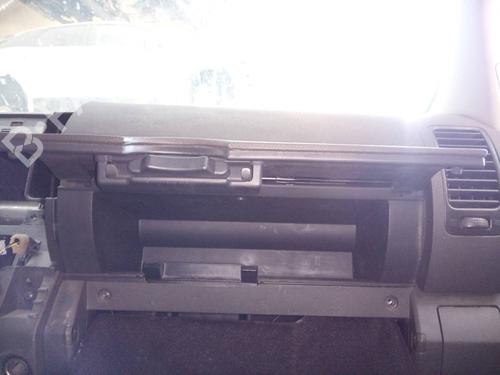 Glove box NISSAN PATHFINDER III (R51) 2.5 dCi 4WD | BP15608916C95 