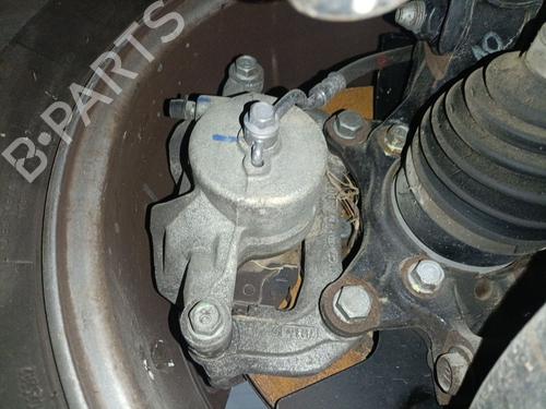 Używane Zacisk hamulca przedniego prawego KIA SPORTAGE IV (QL, QLE) 1.6 GDI (132 hp) 30725125