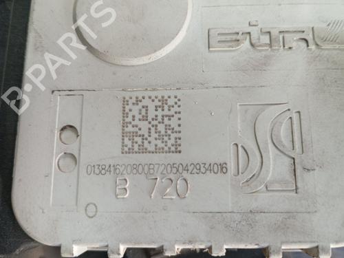 Used Pedal Pedal FIAT DUCATO Van (250_) 130 Multijet 2,3 D (131 hp) 40259987 40259987