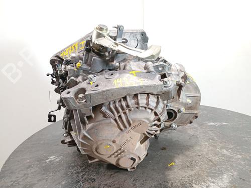 Used Gearbox Gearbox 36552131 36552131