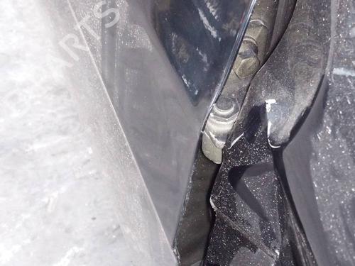 Right front door FORD FOCUS III 2.0 TDCi | BP9969624C3