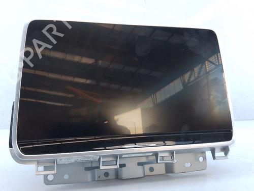 Radio MAXUS DELIVER 9 Van 2.0 D (SV63C, SV63D) | BP28123579E6 