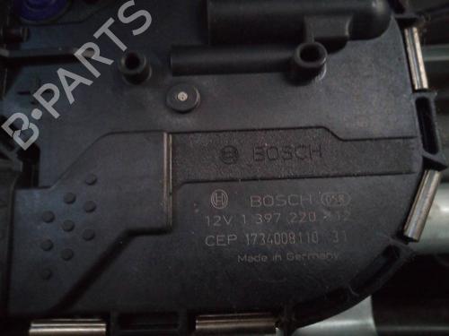 Front wiper motor SKODA OCTAVIA III (5E3, NL3, NR3)  | BP15780433M29 