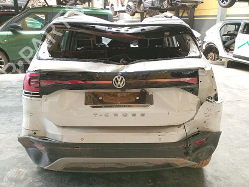 Break pedal VW T-CROSS (C11, D31) | BP32474122I19