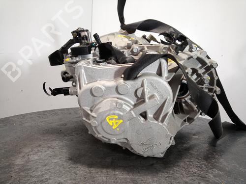Used Gearbox HYUNDAI TUCSON (TL, TLE) 1.6 GDi (132 hp) 24681417