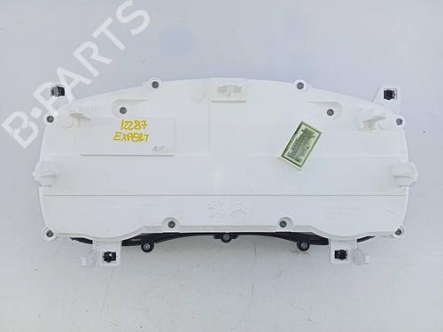 Instrument cluster PEUGEOT EXPERT Van (V_)  | BP19411042C47 
