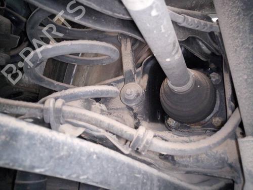 Used Right rear steering knuckle BMW X1 (F48) xDrive 20 d (190 hp) 15658788