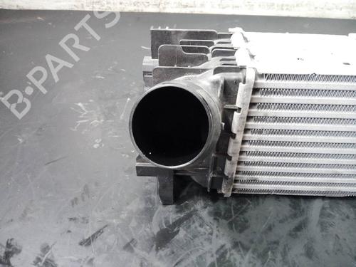 Intercooler BMW 3 (F30, F80) 318 d | BP13924625M30 