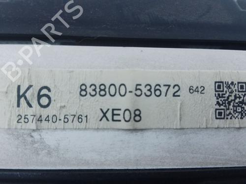 Instrument cluster LEXUS IS II (_E2_) 220d (ALE20) | BP31952597C47 