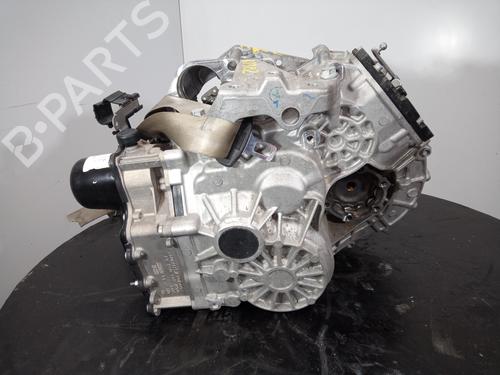 Used Gearbox SEAT IBIZA V (KJ1, KJG) 1.5 TSI (150 hp) 13216686