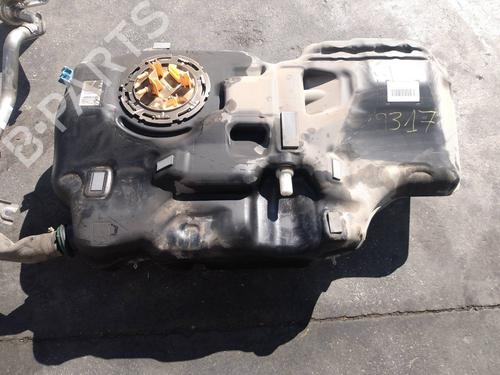 Brandstoftank MERCEDES-BENZ CLA (C118) CLA 200 d (118.312) (150 hp) 9268882