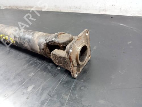 Driveshaft FORD RANGER (ER, EQ, R_)  | BP16773858M37 