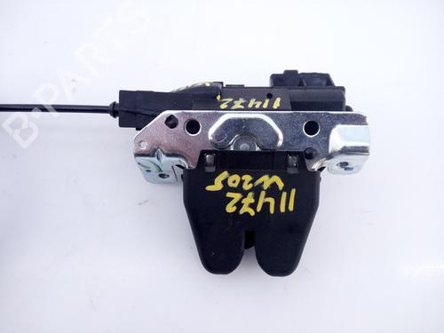 Tailgate lock MERCEDES-BENZ C-CLASS (W205)  | BP13876711C101 