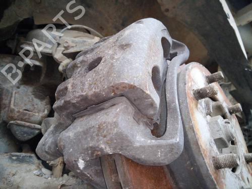 Used Right front brake caliper FORD RANGER (ET) [2005-2012]  17569628