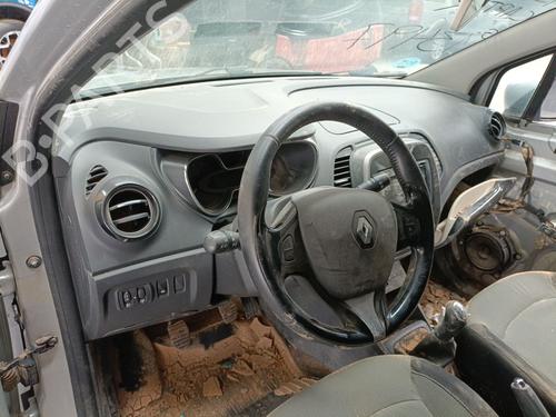 Instrumentbræt RENAULT CAPTUR I (J5_, H5_) 0.9 TCe 90 | BP38200809C46 - Image 2