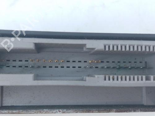 Airbag module RENAULT TRAFIC III Bus (JG_) 1.6 dCi 95 (JGMR, JGMJ) | BP29185230M53 