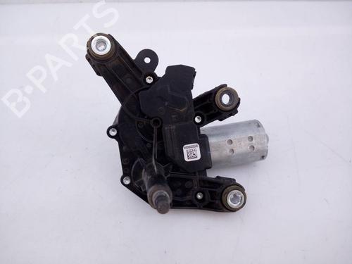 Rear wiper motor RENAULT ZOE (BFM_)  | BP17491648M102 