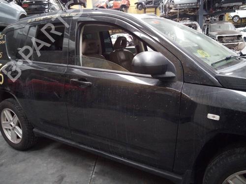 Right front door JEEP COMPASS (MK49) 2.0 CRD | BP16539059C3 