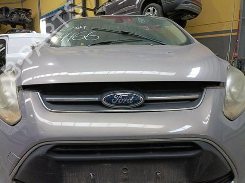 Used Hood FORD C-MAX II (DXA/CB7, DXA/CEU) 1.6 TDCi (115 hp) 31924455