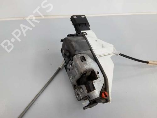 Rear right lock CITROËN C4 CACTUS  | BP1725114C99 