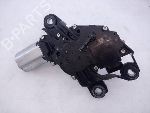Rear wiper motor VW GOLF PLUS V (5M1, 521)  | BP18308691M102 