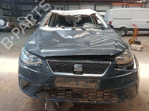 Right front shock absorber SEAT IBIZA V (KJ1, KJG) 1.0 MPi | BP31362575M17