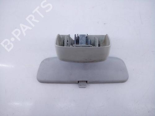 Rear mirror MERCEDES-BENZ M-CLASS (W163)  | BP17455875I6 