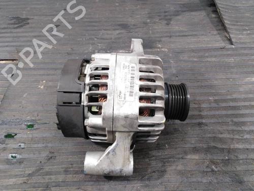 Used Alternator LANCIA DELTA III (844_) 1.9 D Multijet (844.AXE1A) (190 hp) 7177540